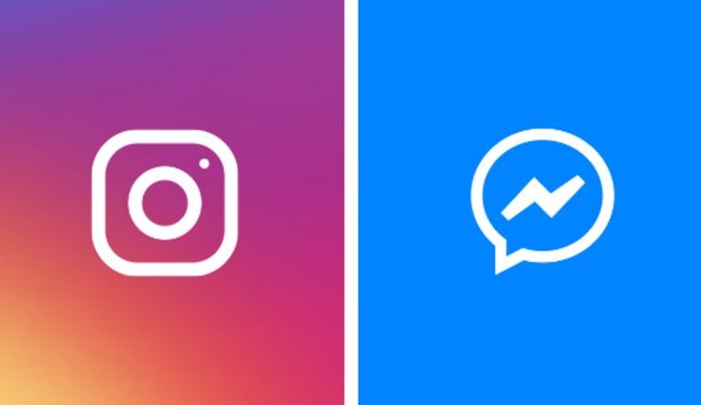 Facebook integrará Messenger, Instagram y WhatsApp