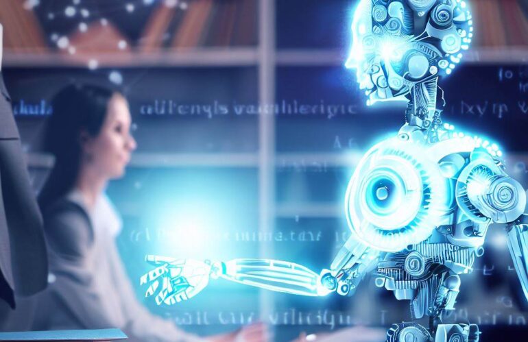  ¿Qué es la inteligencia artificial? Una introducción para docentes